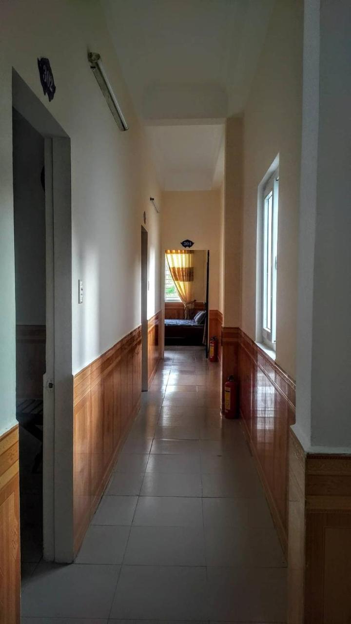 Hotel Nha Nghi Kien An Hue Exterior foto