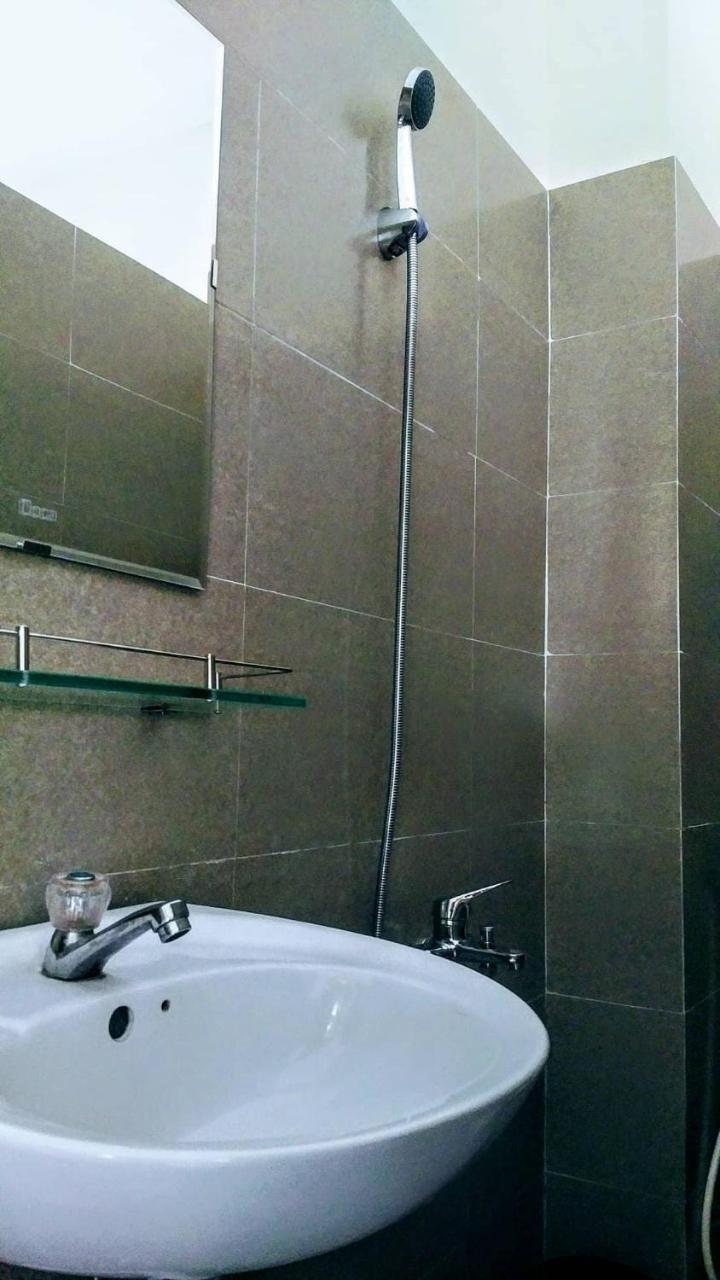 Hotel Nha Nghi Kien An Hue Exterior foto